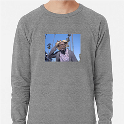 Freddie Gibbs The World Is My Stage Freddie Gibbs Sweatshirts