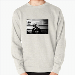 Freddie Gibbs Beyond The Mic Freddie Gibbs Sweatshirts