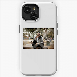 Freddie Gibbs The King of Gangsta Rap Freddie Gibbs iPhone Cases
