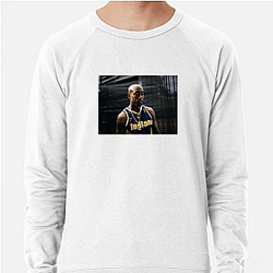 Freddie Gibbs Always Raw Always Real Freddie Gibbs Sweatshirts