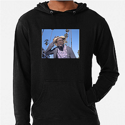 Freddie Gibbs The World Is My Stage Freddie Gibbs Hoodies