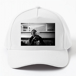 Freddie Gibbs Beyond The Mic Freddie Gibbs Hats & Caps