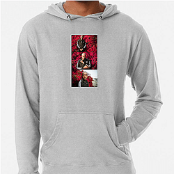 Freddie Gibbs Unforgettable Songs Freddie Gibbs Hoodies
