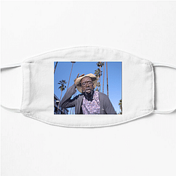 Freddie Gibbs The World Is My Stage Freddie Gibbs Face Masks