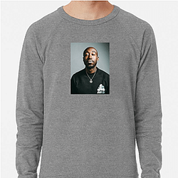Freddie Gibbs My Favorite Artist Freddie Gibbs Sweatshirts