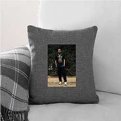 Freddie Gibbs No Limits Just Rhymes Freddie Gibbs Pillows Cover