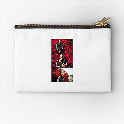 Freddie Gibbs Unforgettable Songs Freddie Gibbs Zipper Pouches