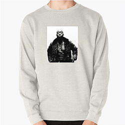 Freddie Gibbs The World Is A Beat Freddie Gibbs Sweatshirts