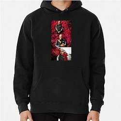 Freddie Gibbs Unforgettable Songs Freddie Gibbs Hoodies
