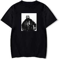 Freddie Gibbs The World Is A Beat Freddie Gibbs T-Shirts