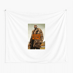 Freddie Gibbs A True Masterpiece Freddie Gibbs Tapestries