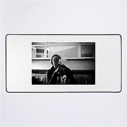 Freddie Gibbs Beyond The Mic Freddie Gibbs Mouse Pads