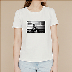 Freddie Gibbs Beyond The Mic Freddie Gibbs T-Shirts