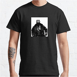 Freddie Gibbs The World Is A Beat Freddie Gibbs T-Shirts
