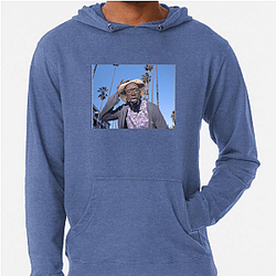 Freddie Gibbs The World Is My Stage Freddie Gibbs Hoodies