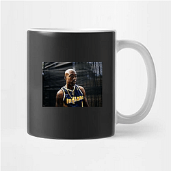 Freddie Gibbs Always Raw Always Real Freddie Gibbs Mugs