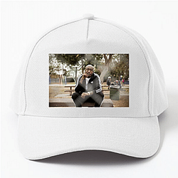 Freddie Gibbs The King of Gangsta Rap Freddie Gibbs Hats & Caps