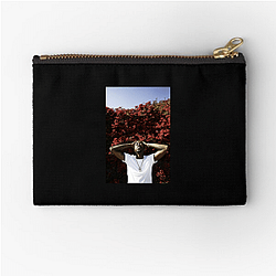 Freddie Gibbs The Best Rapper Freddie Gibbs Zipper Pouches