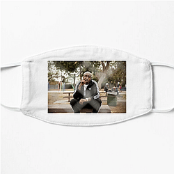 Freddie Gibbs The King of Gangsta Rap Freddie Gibbs Face Masks