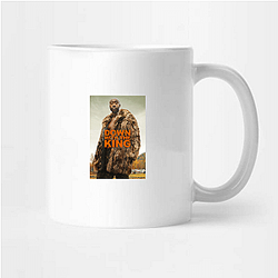 Freddie Gibbs A True Masterpiece Freddie Gibbs Mugs