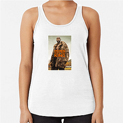 Freddie Gibbs A True Masterpiece Freddie Gibbs Tank Tops