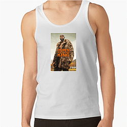 Freddie Gibbs A True Masterpiece Freddie Gibbs Tank Tops