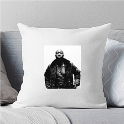 Freddie Gibbs The World Is A Beat Freddie Gibbs Pillows Cover