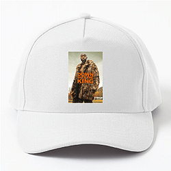 Freddie Gibbs A True Masterpiece Freddie Gibbs Hats & Caps