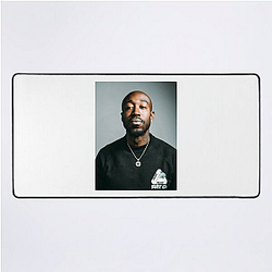Freddie Gibbs My Favorite Artist Freddie Gibbs Mouse Pads