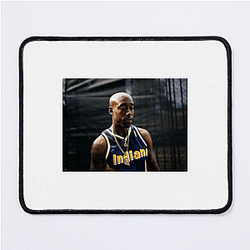 Freddie Gibbs Always Raw Always Real Freddie Gibbs Mouse Pads