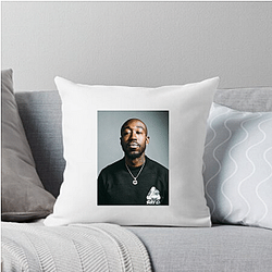 Freddie Gibbs My Favorite Artist Freddie Gibbs Pillows Cover