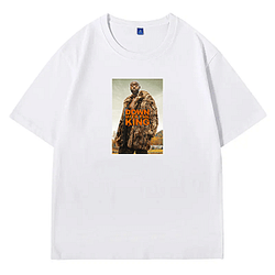 Freddie Gibbs A True Masterpiece Freddie Gibbs T-Shirts