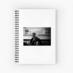 Freddie Gibbs Beyond The Mic Freddie Gibbs Notebook