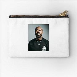 Freddie Gibbs My Favorite Artist Freddie Gibbs Zipper Pouches