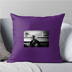 Freddie Gibbs Beyond The Mic Freddie Gibbs Pillows Cover