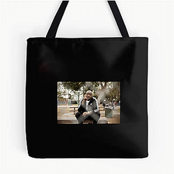 Freddie Gibbs The King of Gangsta Rap Freddie Gibbs Bags