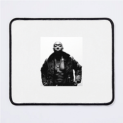Freddie Gibbs The World Is A Beat Freddie Gibbs Mouse Pads