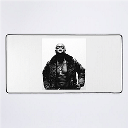Freddie Gibbs The World Is A Beat Freddie Gibbs Mouse Pads