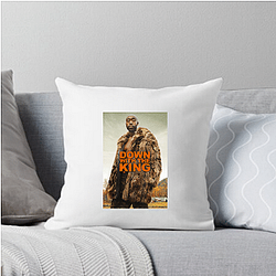 Freddie Gibbs A True Masterpiece Freddie Gibbs Pillows Cover
