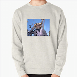 Freddie Gibbs The World Is My Stage Freddie Gibbs Sweatshirts