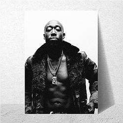 Freddie Gibbs The World Is A Beat Freddie Gibbs Posters