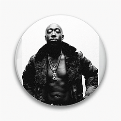 Freddie Gibbs The World Is A Beat Freddie Gibbs Pins