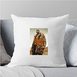 Freddie Gibbs A True Masterpiece Freddie Gibbs Pillows Cover