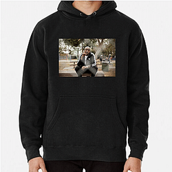 Freddie Gibbs The King of Gangsta Rap Freddie Gibbs Hoodies