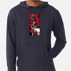 Freddie Gibbs Unforgettable Songs Freddie Gibbs Hoodies