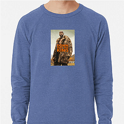 Freddie Gibbs A True Masterpiece Freddie Gibbs Sweatshirts