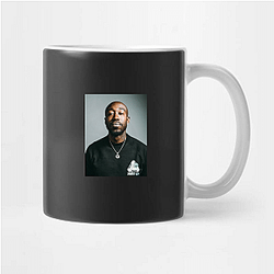 Freddie Gibbs My Favorite Artist Freddie Gibbs Mugs