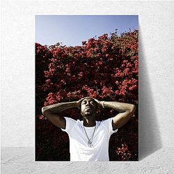 Freddie Gibbs The Best Rapper Freddie Gibbs Posters