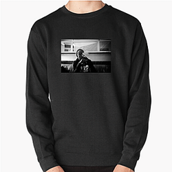 Freddie Gibbs Beyond The Mic Freddie Gibbs Sweatshirts