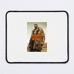 Freddie Gibbs A True Masterpiece Freddie Gibbs Mouse Pads
